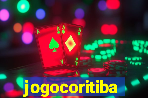 jogocoritiba