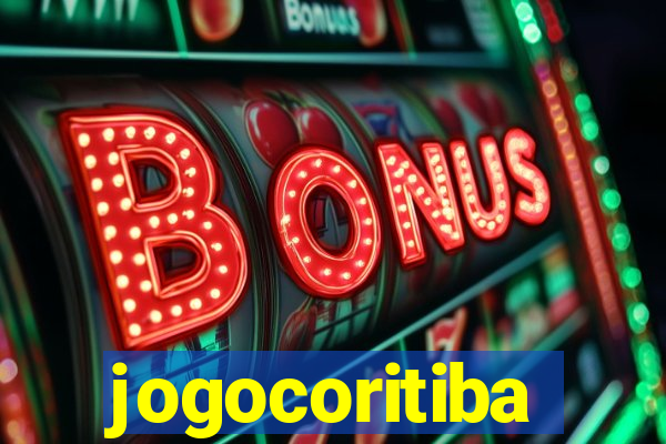jogocoritiba