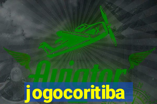jogocoritiba
