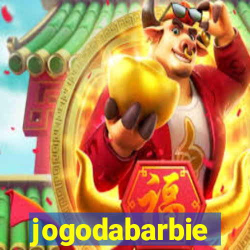 jogodabarbie