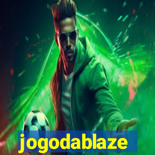 jogodablaze