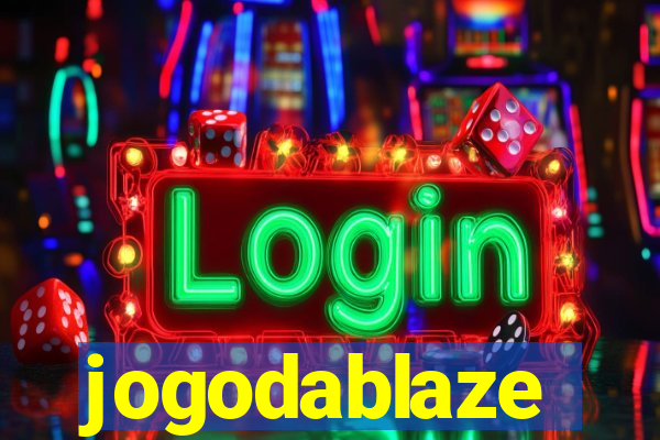 jogodablaze