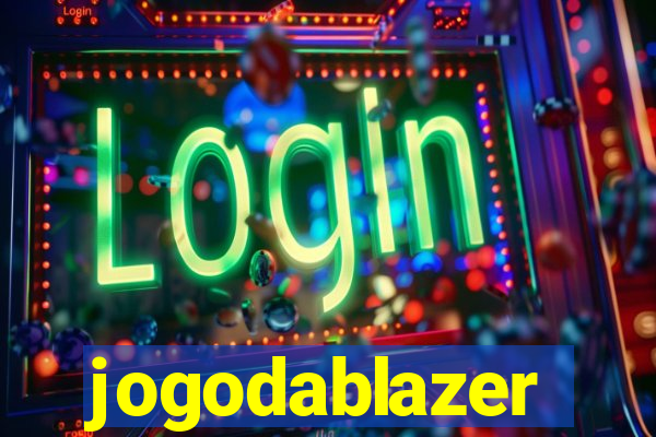 jogodablazer