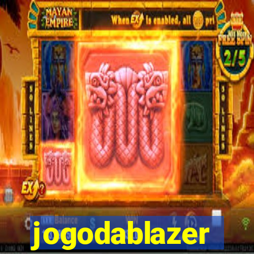 jogodablazer