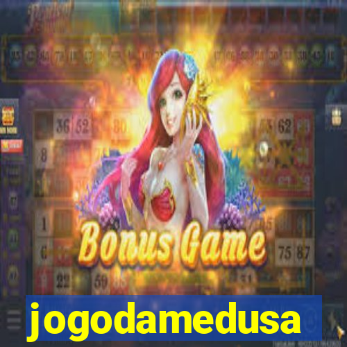 jogodamedusa