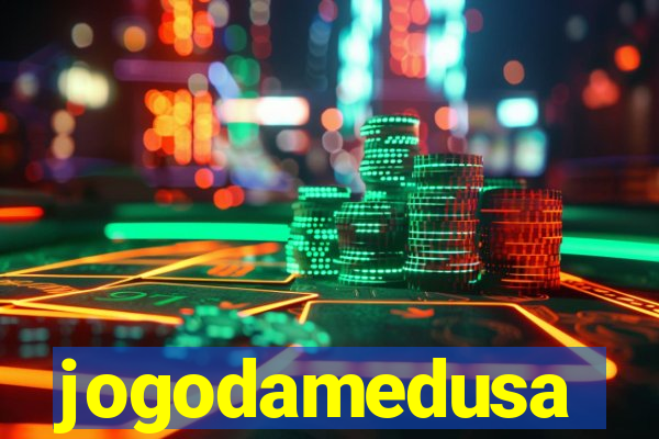 jogodamedusa