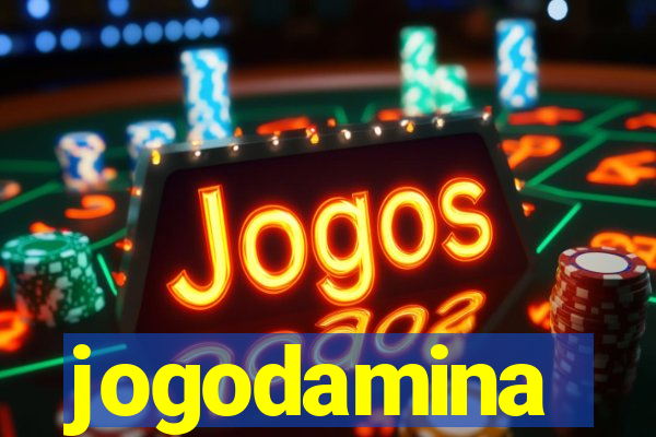 jogodamina
