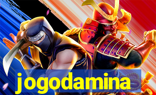 jogodamina