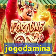 jogodamina