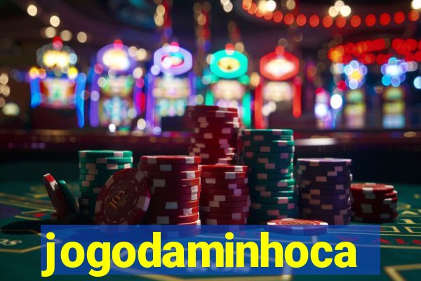 jogodaminhoca