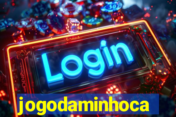 jogodaminhoca