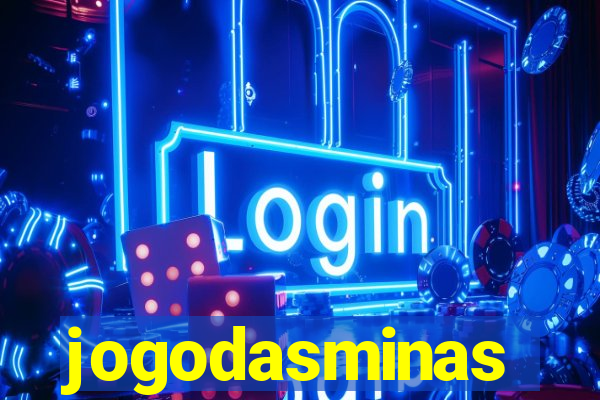 jogodasminas