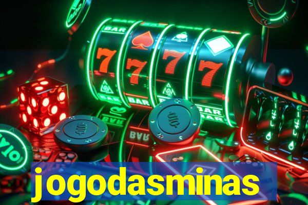 jogodasminas