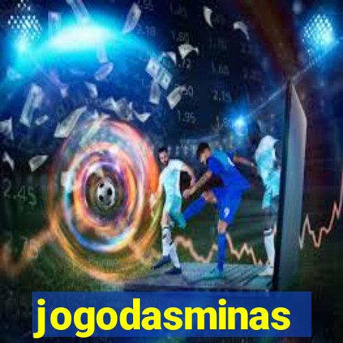 jogodasminas