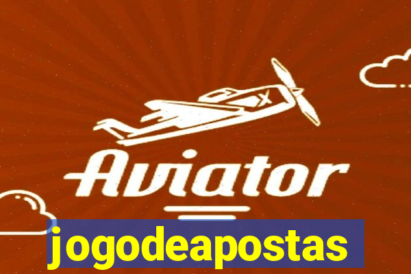 jogodeapostas