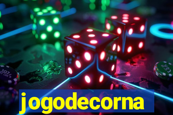 jogodecorna
