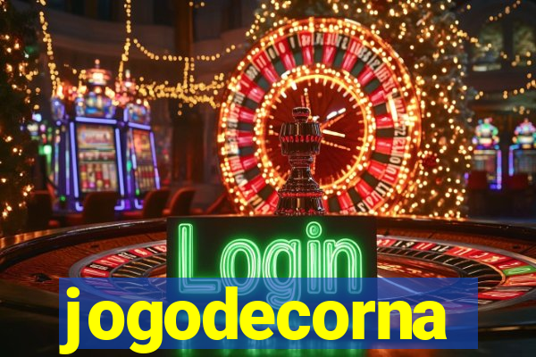 jogodecorna