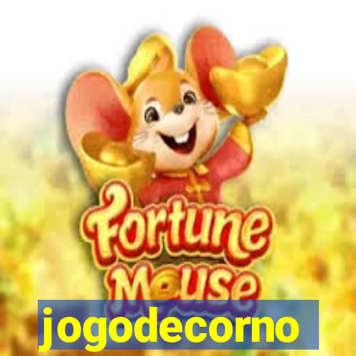jogodecorno