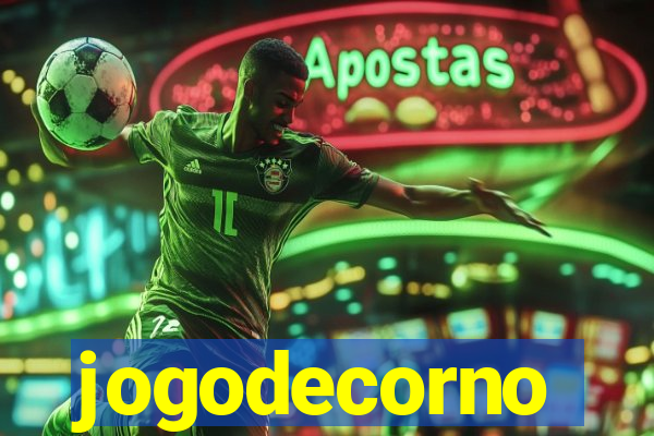 jogodecorno