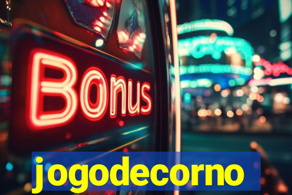 jogodecorno