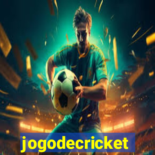 jogodecricket