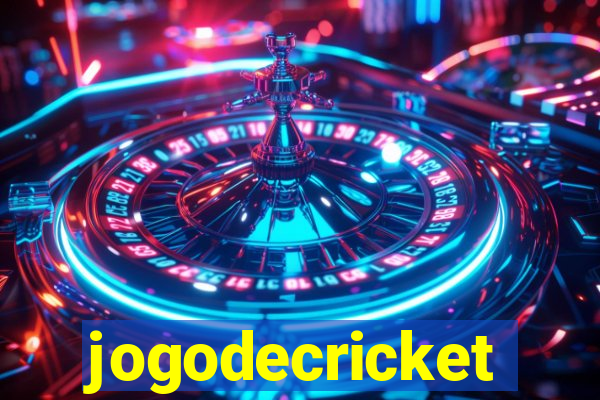 jogodecricket