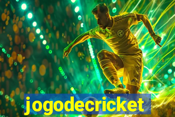jogodecricket