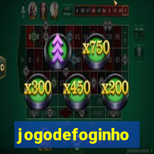 jogodefoginho
