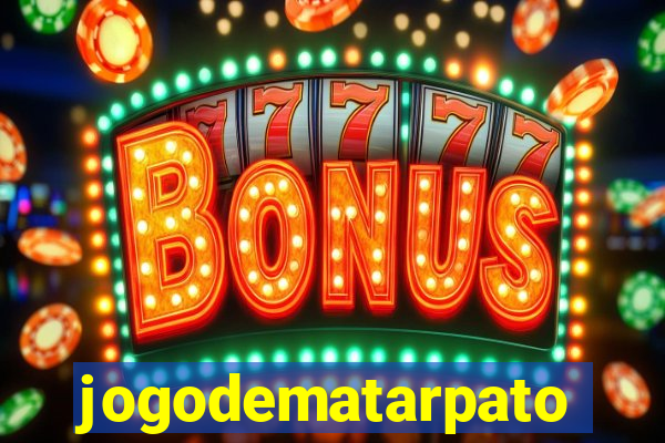 jogodematarpato