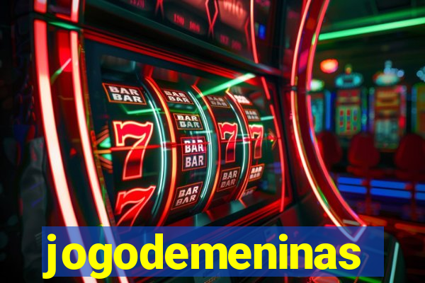 jogodemeninas