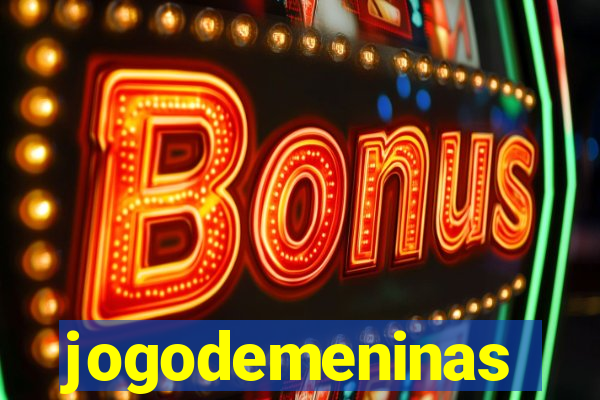 jogodemeninas