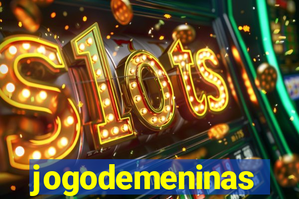 jogodemeninas