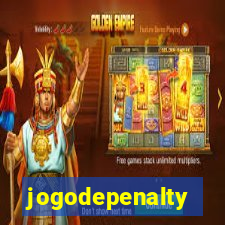 jogodepenalty