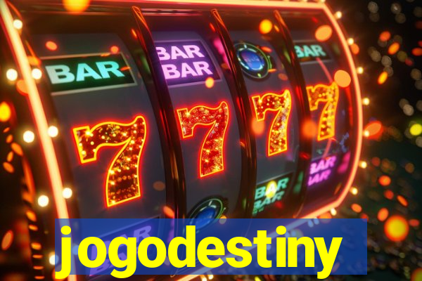 jogodestiny