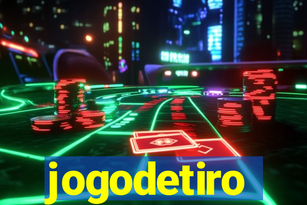 jogodetiro