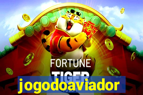 jogodoaviador