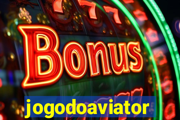 jogodoaviator