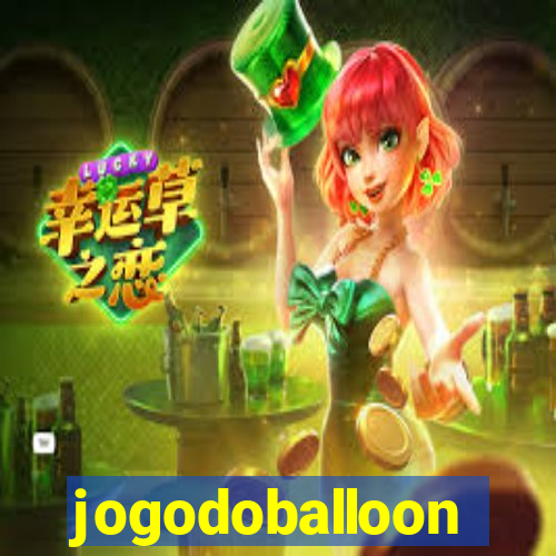 jogodoballoon