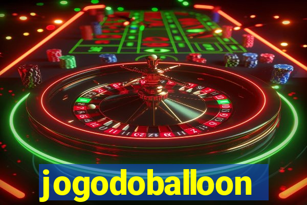 jogodoballoon