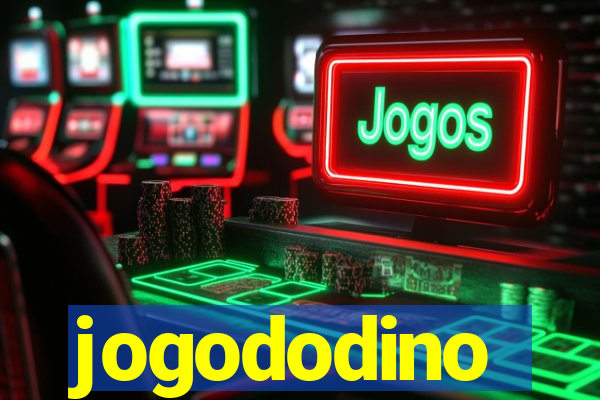 jogododino