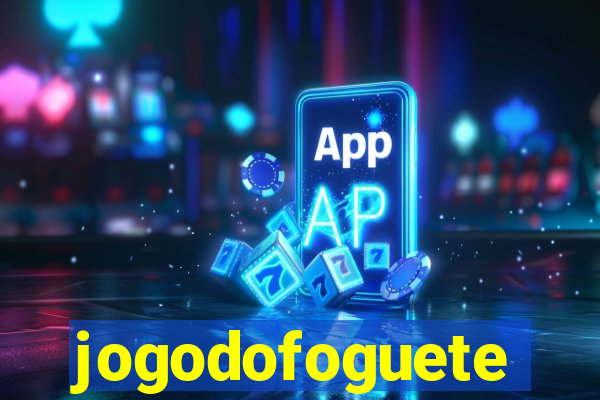 jogodofoguete