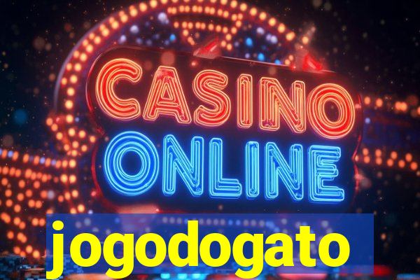 jogodogato