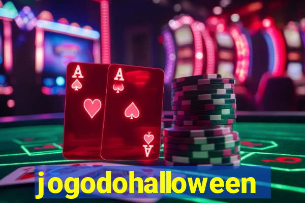 jogodohalloween