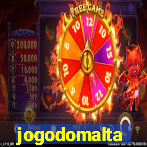 jogodomalta