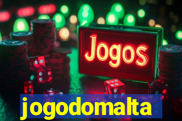 jogodomalta