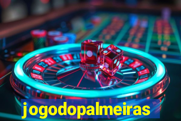 jogodopalmeiras