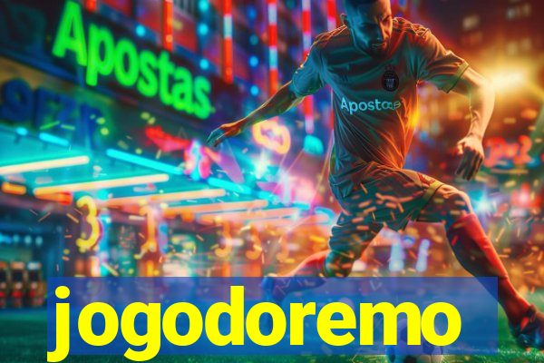 jogodoremo