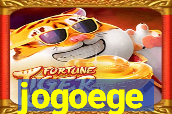 jogoege