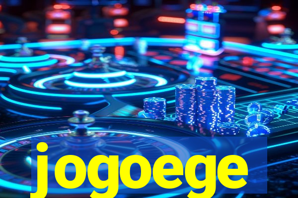 jogoege