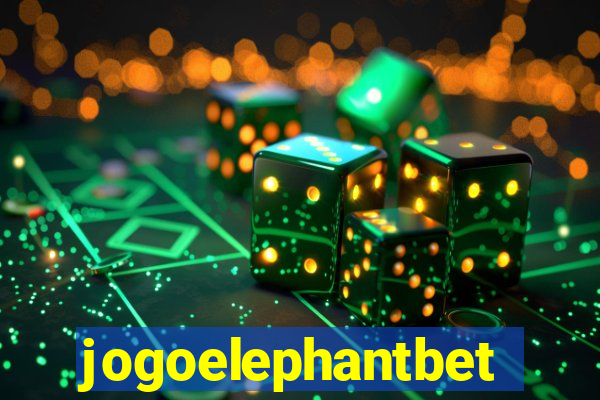 jogoelephantbet